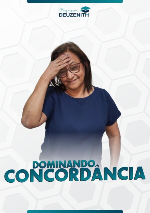 Dominando a Gramática - COMPLETO + BÔNUS - Image 13