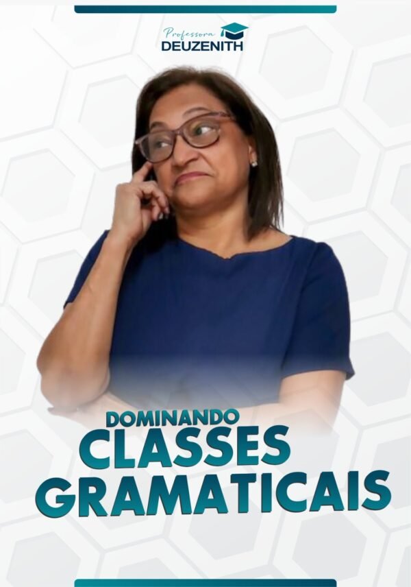 Dominando a Gramática - COMPLETO + BÔNUS - Image 12