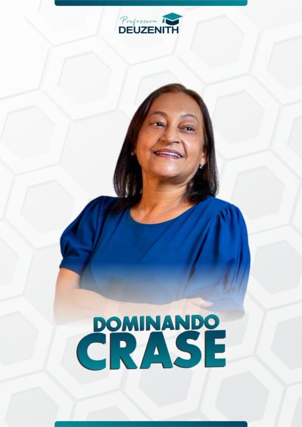 Dominando a Gramática - COMPLETO + BÔNUS - Image 11