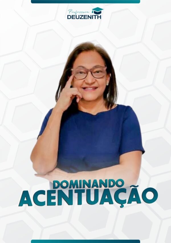 Dominando a Gramática - COMPLETO + BÔNUS - Image 9