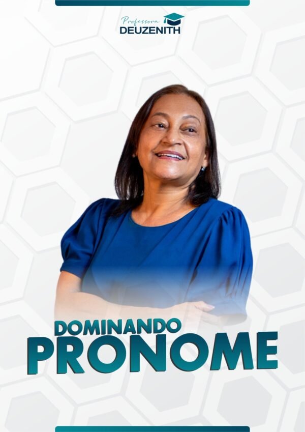 Dominando a Gramática - COMPLETO + BÔNUS - Image 8