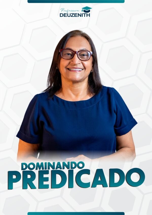 Dominando a Gramática - COMPLETO + BÔNUS - Image 2