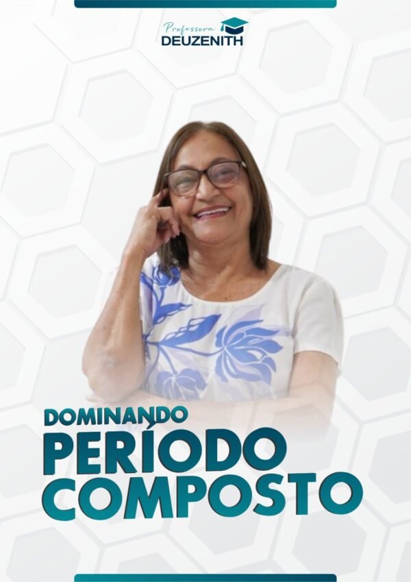 Dominando a Gramática - COMPLETO + BÔNUS - Image 5