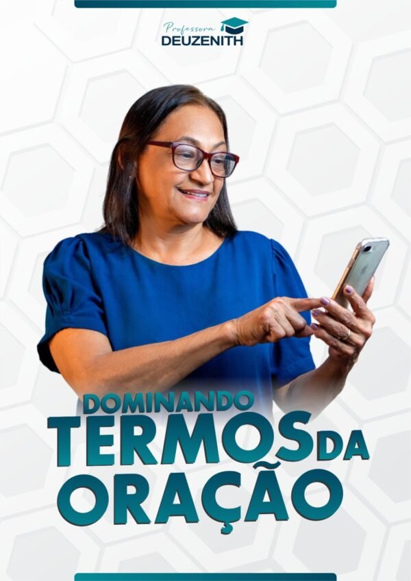 Dominando a Gramática - COMPLETO + BÔNUS - Image 4