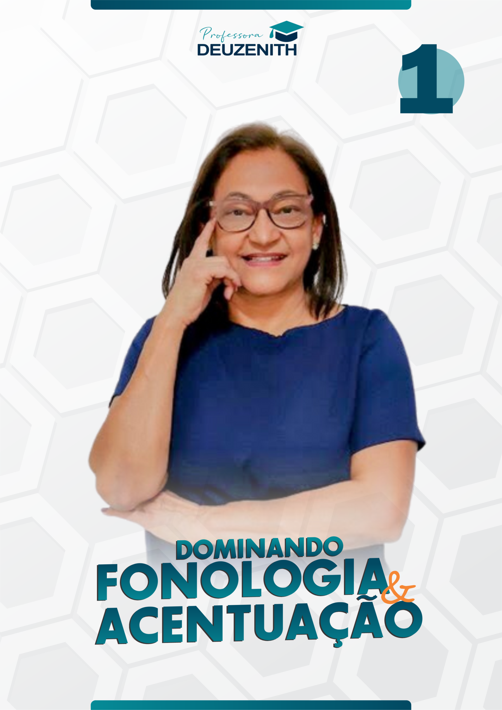 1 - Fonologia e acentuação