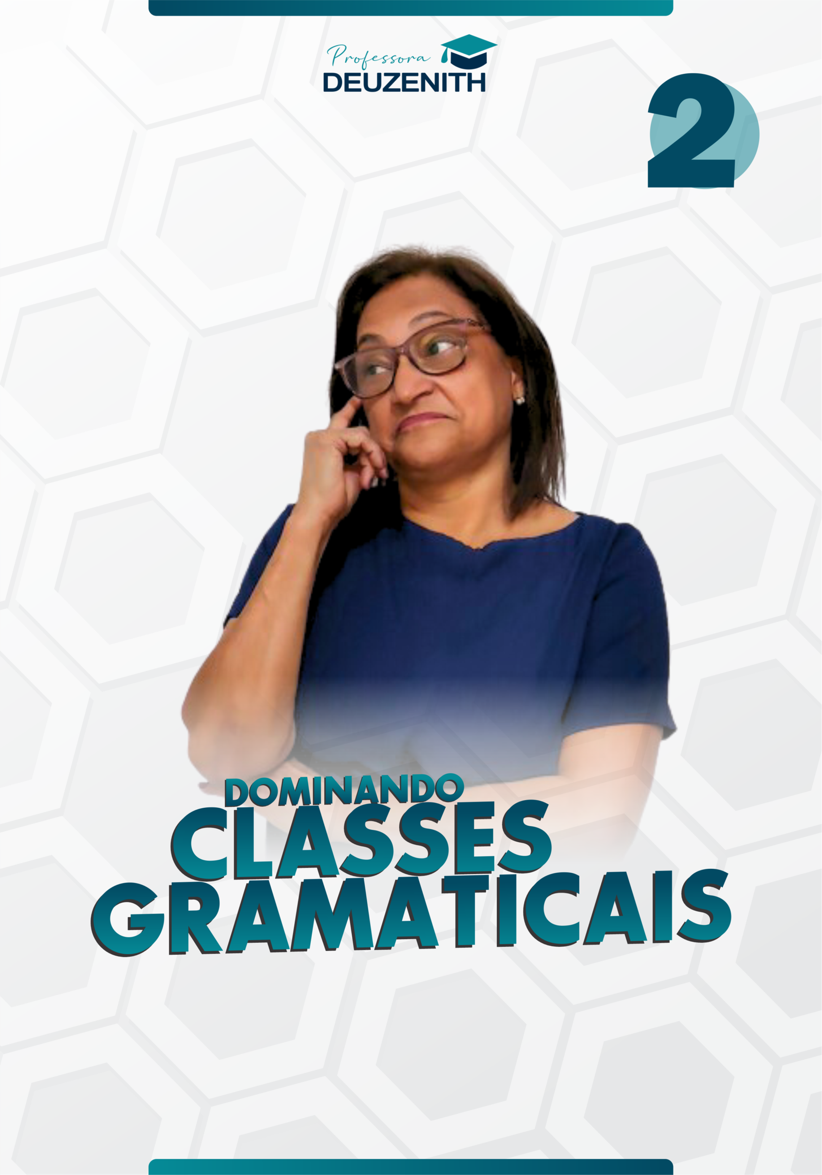 2 - Classes Gramaticais