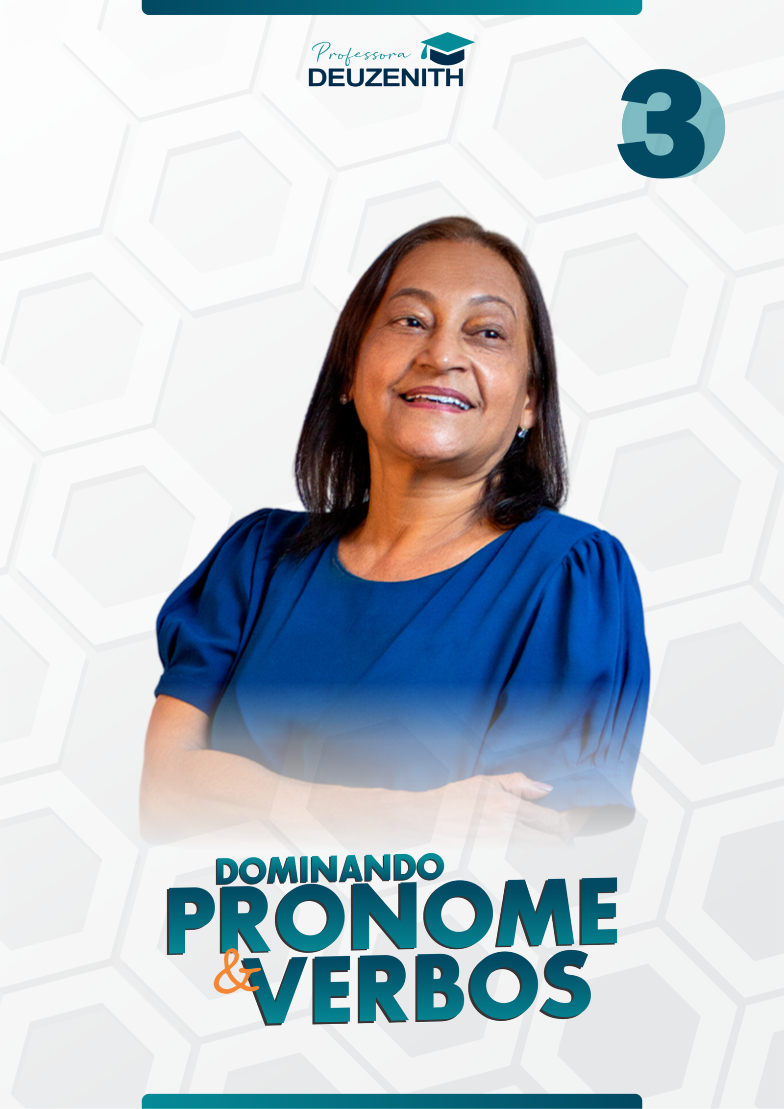 3 - Pronome e Verbos