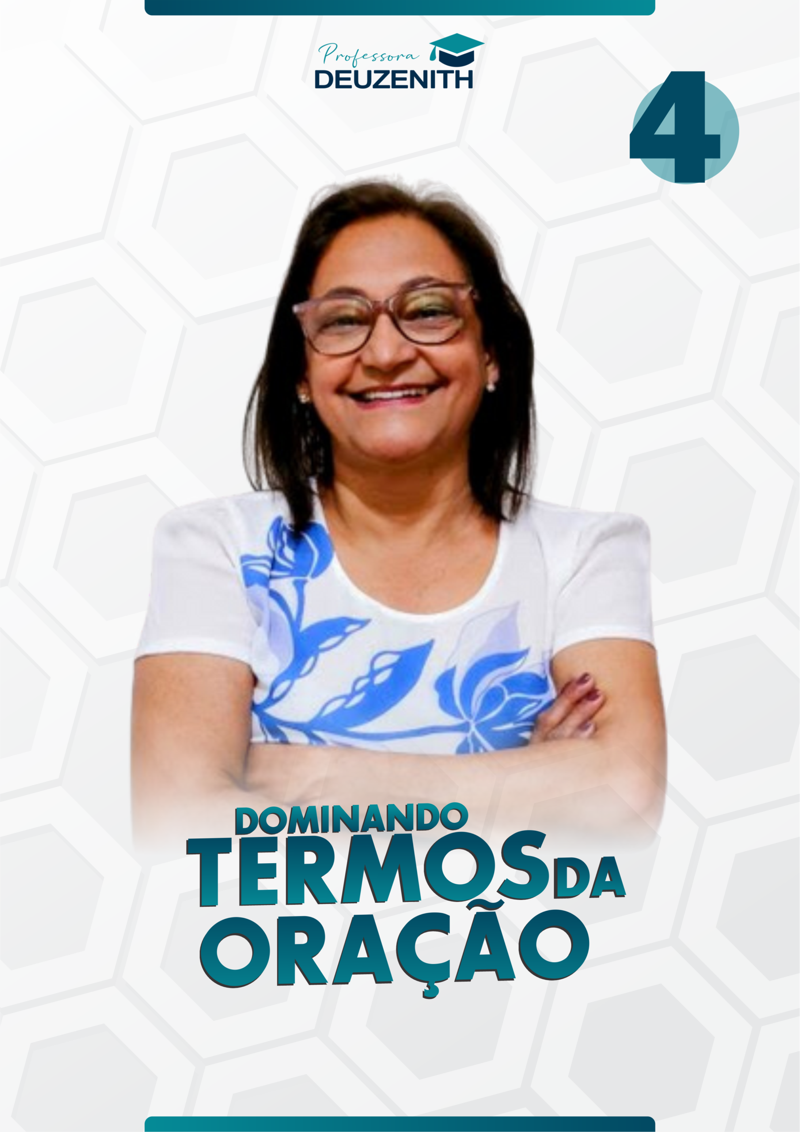 4 - termos da Oração