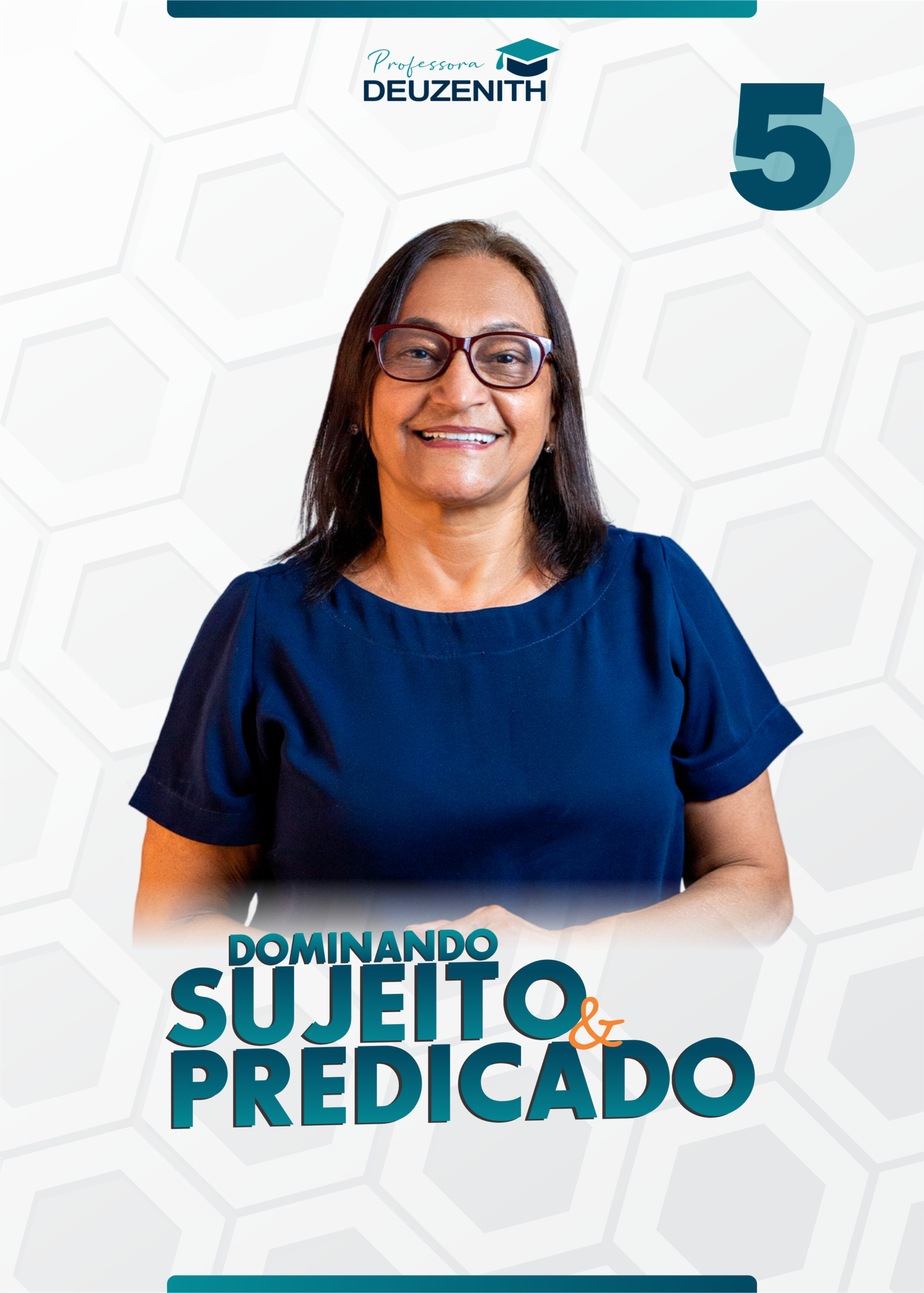 5 - Sujeito e predicado