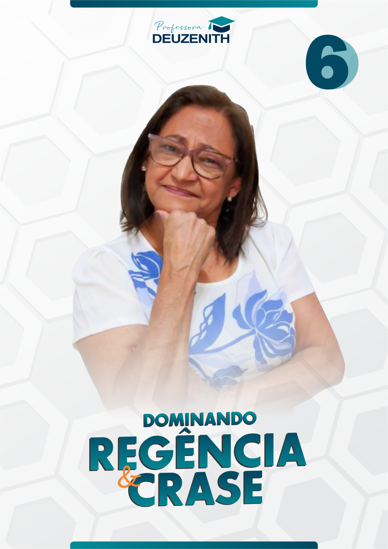 6 - Regencia e Crase