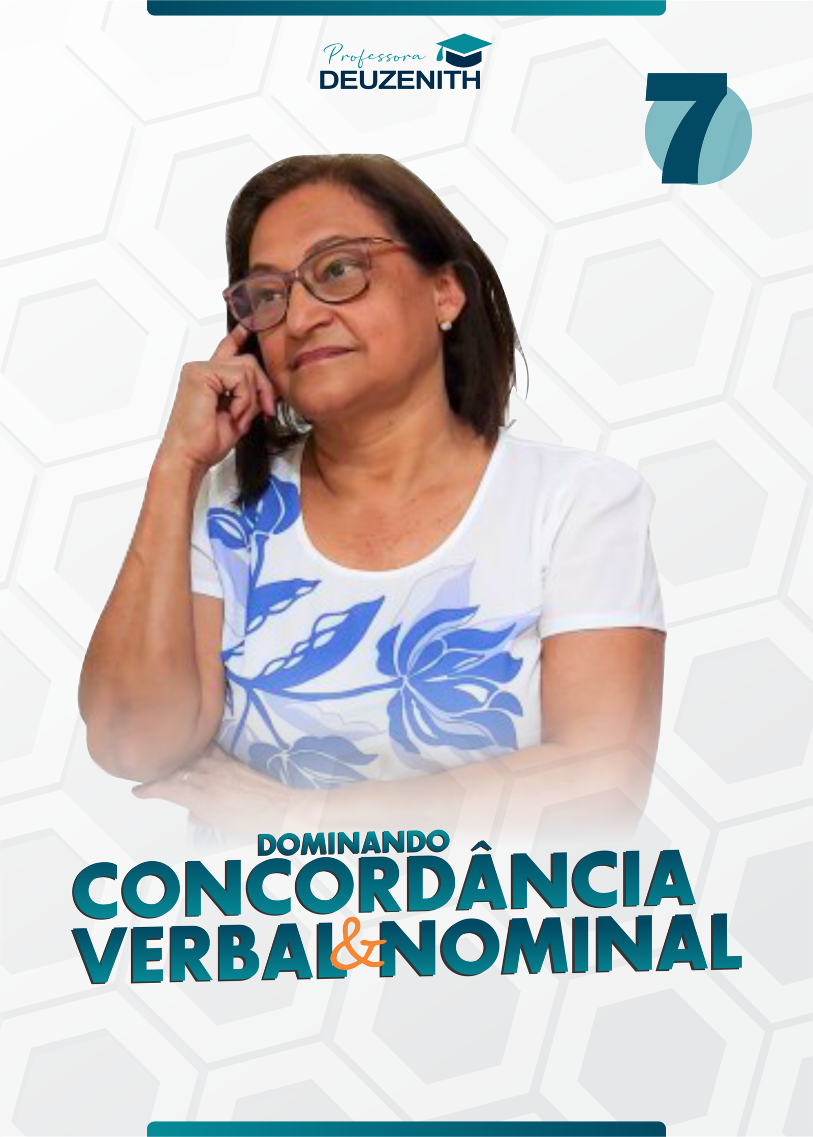 7 - Concordância